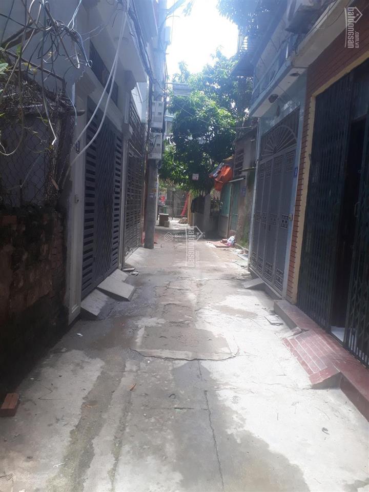 Bán nhà đại thanh huỳnh cung, vĩnh ninh dt 60m2 x 5 tầng ô tô đỗ cửa, giá 7tỷ,  0985 636 ***