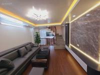 Bán nhà đại thanh huỳnh cung, vĩnh ninh dt 60m2 x 5 tầng ô tô đỗ cửa, giá 7tỷ,  0985 636 ***