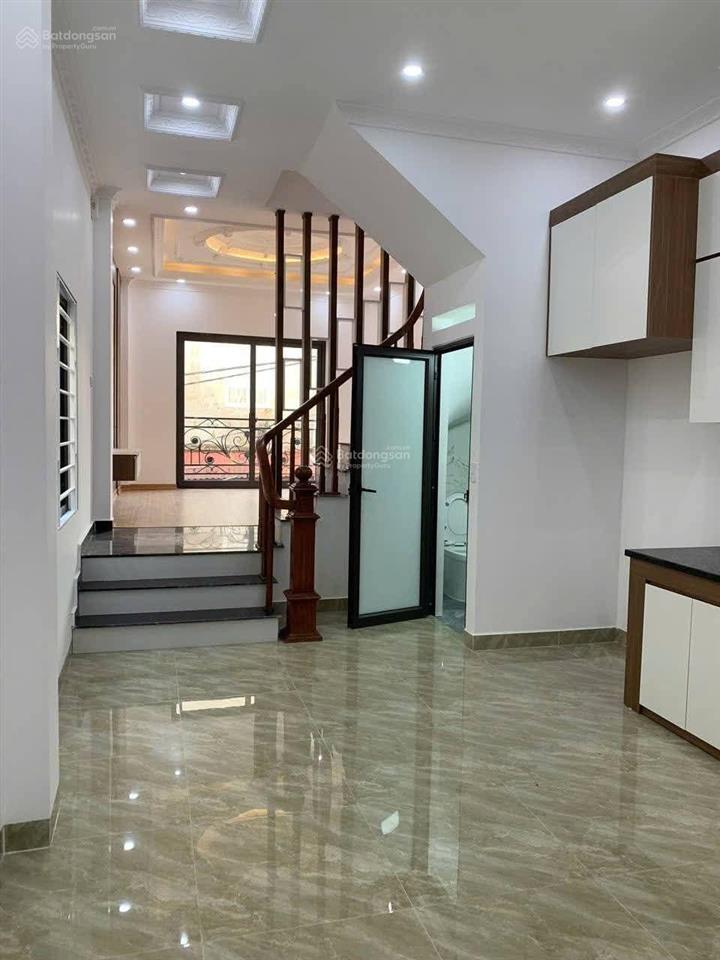 Bán nhà mặt phố kinh doanh sầm uất tại vĩnh quỳnh thanh trì hà nội 60m2 x 5 tầng