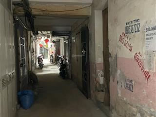 Bán đất đẹp tại ngõ 3 hoàng mai, trương định 40 m2, 7 tỷ vnd, sổ đỏ oto đậu gần cửa nhà