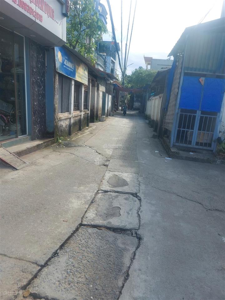 Bán đất mặt đường ô tô kinh doanh sẵn nhà ở luôn tại vĩnh ninh, vĩnh quỳnh, 60m2 giá 6.75tỷ