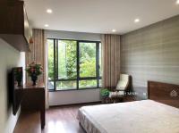 Bán biệt thự đẹp tại tây nam hồ linh đàm, 80ty dt 305m2, 9pn, 6wc