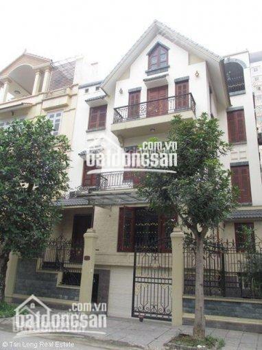 Bán biệt thự đẹp tại tây nam hồ linh đàm, 80ty dt 305m2, 9pn, 6wc