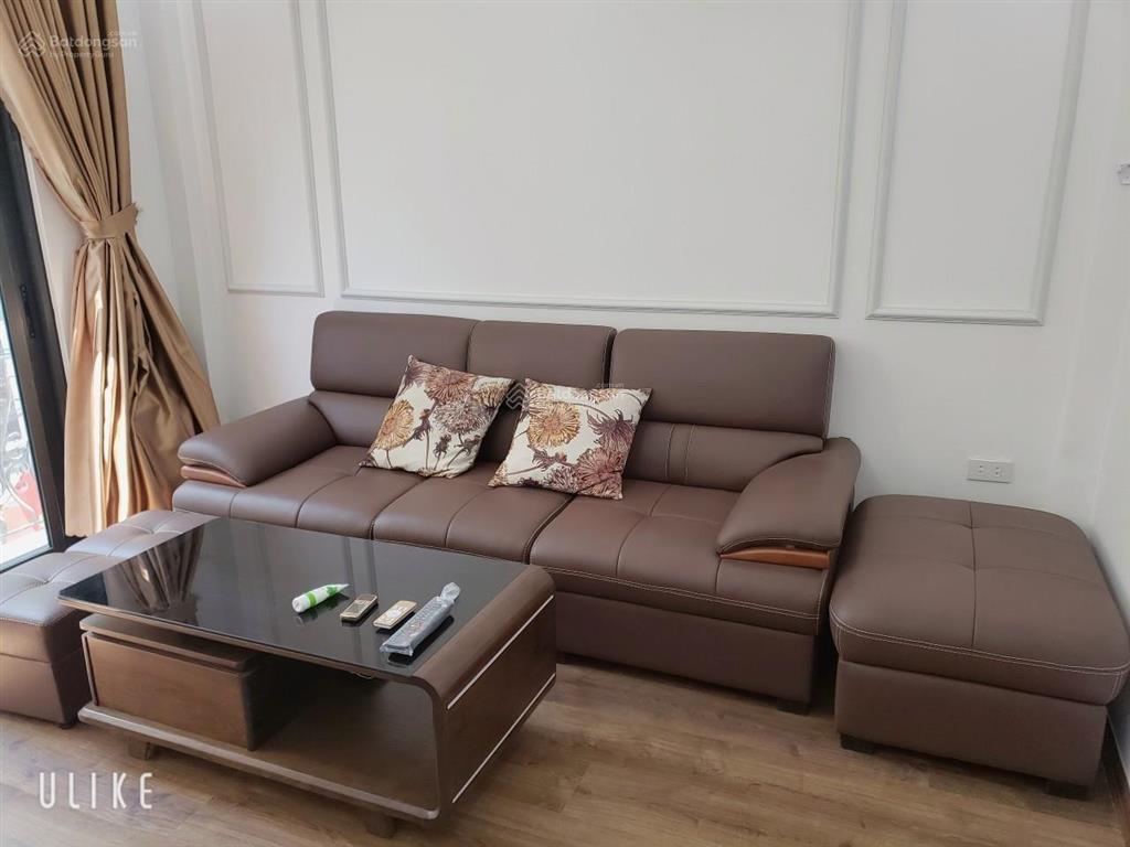 Chính chủ bán nhà mặt đường 10m vỉa hè 3m tại quỳnh đô 40m2 x 5t kinh doanh quá đỉnh.  0989 109 ***