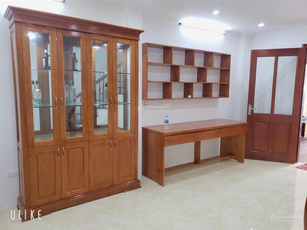 Chính chủ bán nhà mặt đường 10m vỉa hè 3m tại quỳnh đô 40m2 x 5t kinh doanh quá đỉnh.  0989 109 ***