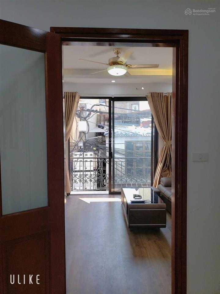 Chính chủ bán nhà mặt đường 10m vỉa hè 3m tại quỳnh đô 40m2 x 5t kinh doanh quá đỉnh.  0989 109 ***