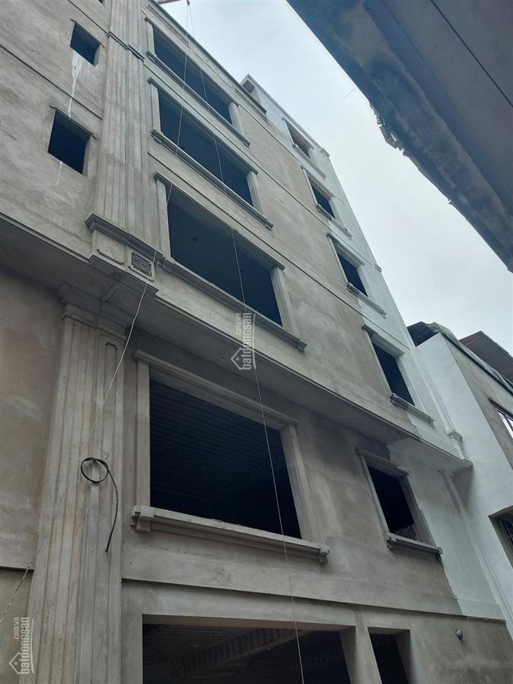 Siêu phẩm bán nhà ngọc hồi 40m2 x 4.5 tầng hướng tn ô tô đỗ gần cửa giá 5.6 tỷ,  0985 636 ***