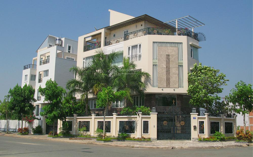 Bán nền kdc phú xuân  vạn phát hưng, dt 6x22m, giá 41,5tr/m.