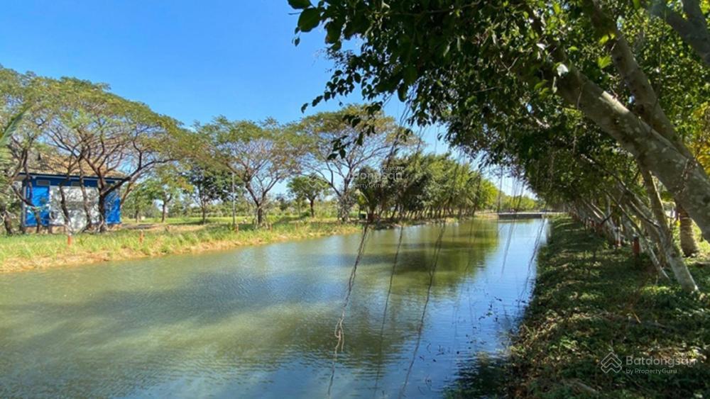 Bán nền kdc phú xuân  vạn phát hưng, dt 6x22m, giá 41,5tr/m.