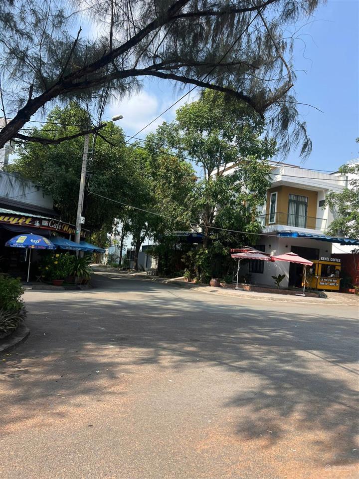 Đất thổ cư đường 512 nguyễn văn tạo, 8x25m, 2 mặt tiền đường nhựa và 6m phía sau, giá 8,2tỷ.