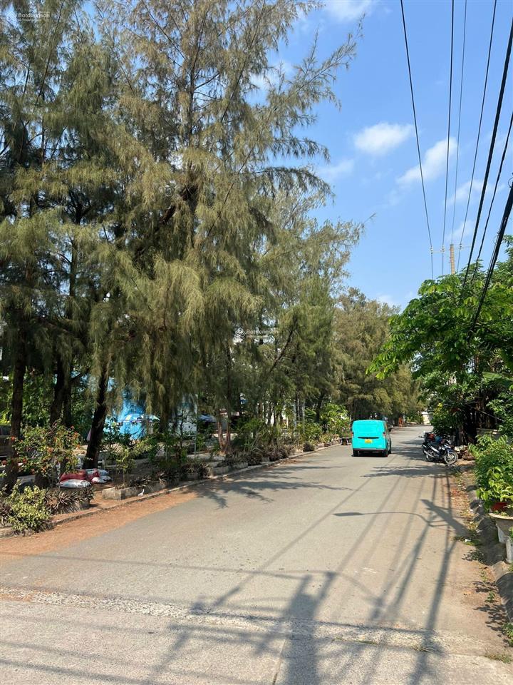 Đất thổ cư đường 512 nguyễn văn tạo, 8x25m, 2 mặt tiền đường nhựa và 6m phía sau, giá 8,2tỷ.