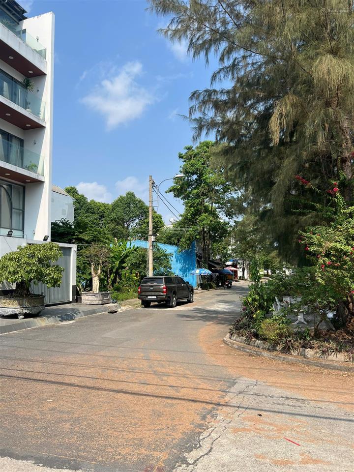 Đất thổ cư đường 512 nguyễn văn tạo, 8x25m, 2 mặt tiền đường nhựa và 6m phía sau, giá 8,2tỷ.