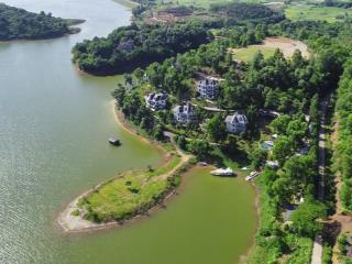 Siêu phẩm 450m view hồ lưng tựa núi sổ đỏ hà nội, cạnh biệt thự phan thị 0384 389 ***