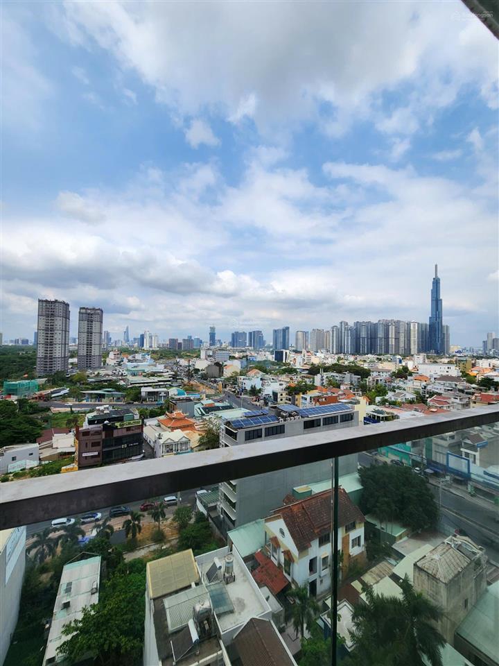 Chính chủ bán căn 3pn view bitexco, ngân hàng hỗ trợ lãi suất 70% căn hộ de capella q.2 thủ thiêm