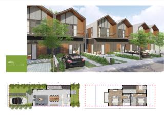 Bán gấp nhà phố 6x20m,biển novaworld hồ tràm,gần công viên,giá chỉ 5.2 tỷ (bao thuế phí).