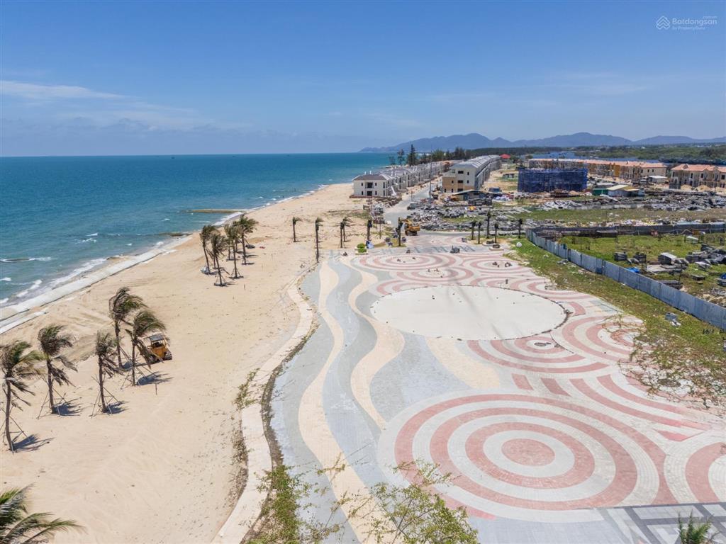 Bán cắt lỗ 6 tỷ căn biệt thự đơn lập 300m2 trực diện sông ray habana,hàng hiếm giá chỉ 14.368 tỷ .