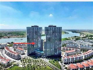 Cho thuê căn hộ 2pn 2wc tại tòa lighthouse nhận nhà ở ngay