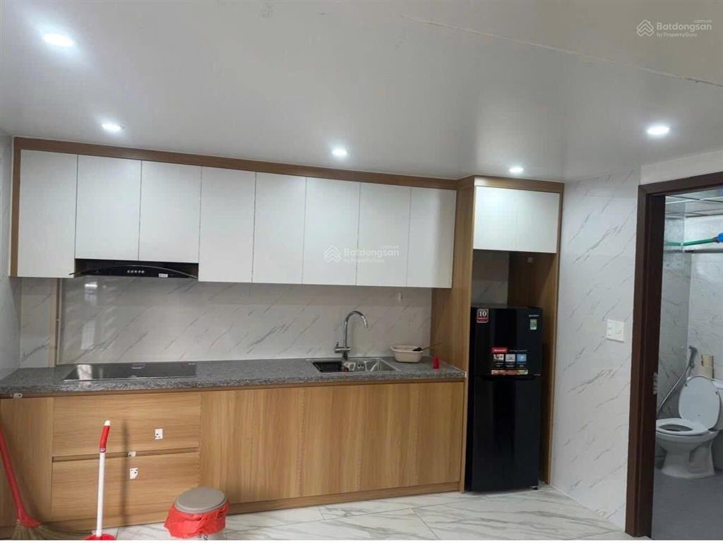 4,5 triệu/tháng sở hữu căn hộ thuê đầy đủ nội thất