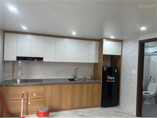 4,5 triệu/tháng sở hữu căn hộ thuê đầy đủ nội thất