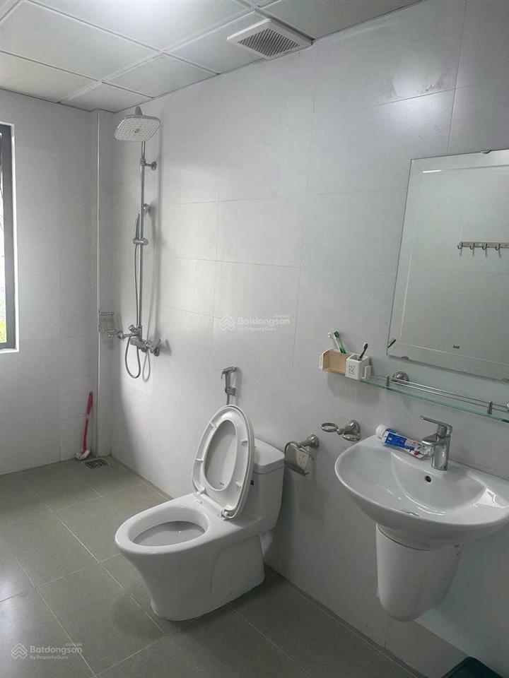 4,5 triệu/tháng sở hữu căn hộ thuê đầy đủ nội thất