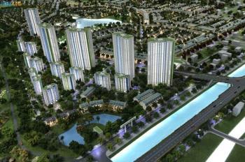 Chỉ hơn 400 triệu sở hữu căn hộ đẹp kđt ecopark hải dương