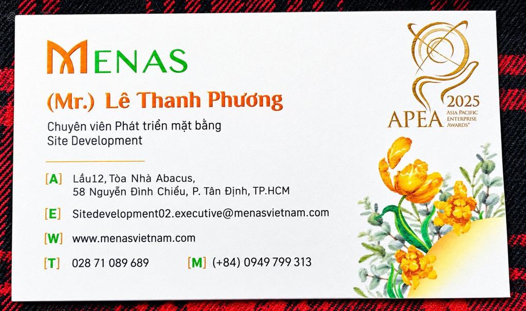 Mena gourmet cần thuê nhà  mb kinh doanh
