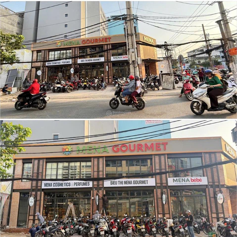 Mena gourmet cần thuê nhà  mb kinh doanh