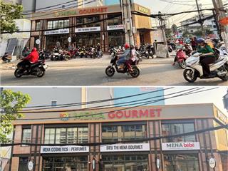 Mena gourmet cần thuê nhà  mb kinh doanh