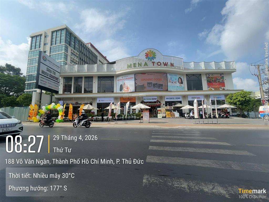 Mena gourmet cần thuê nhà  mb kinh doanh
