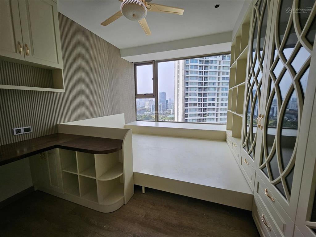 Cho thuê cc 113m2 tại block i, the peak, tân phú, q7, tp.hcm