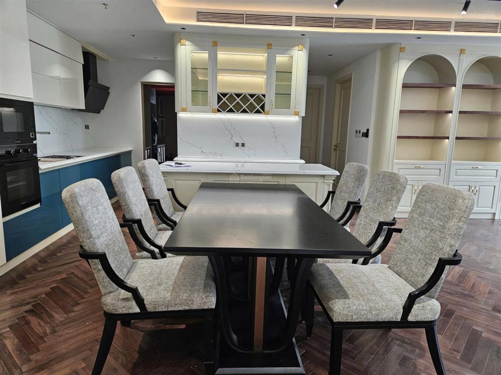Cho thuê cc 113m2 tại block i, the peak, tân phú, q7, tp.hcm