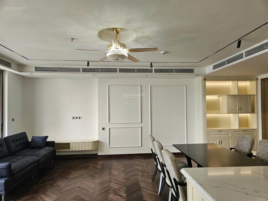 Cho thuê cc 113m2 tại block i, the peak, tân phú, q7, tp.hcm