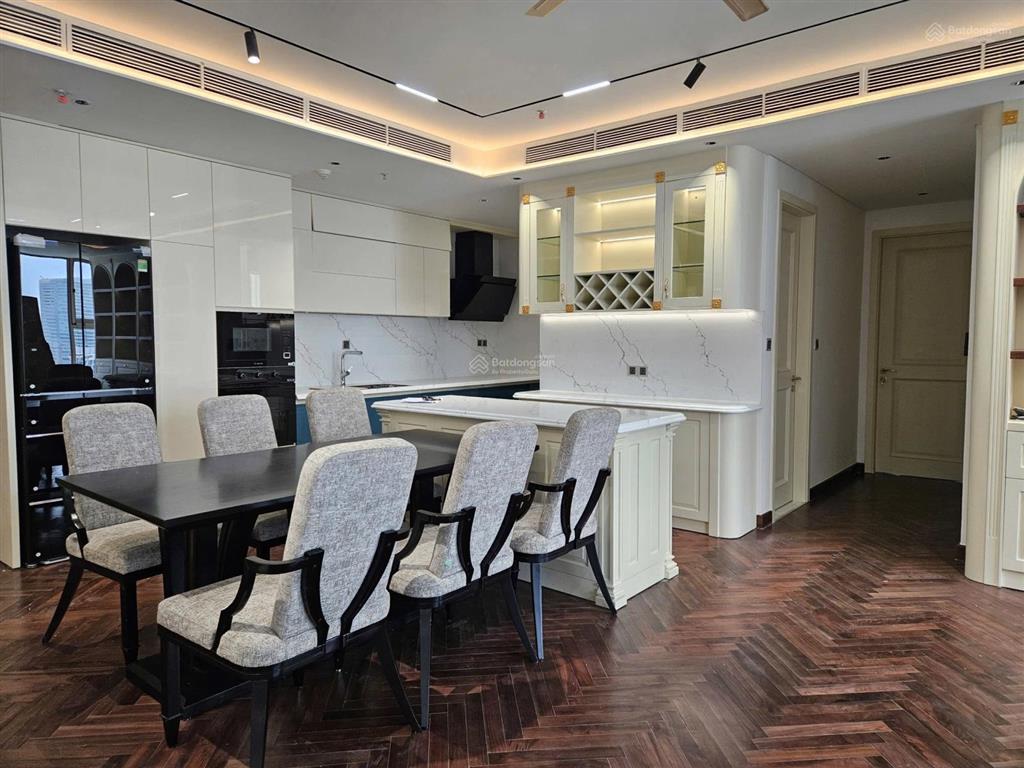 Cho thuê cc 113m2 tại block i, the peak, tân phú, q7, tp.hcm