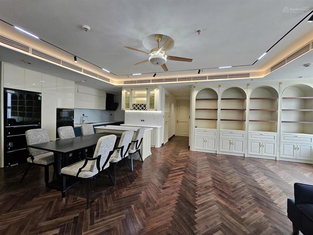 Cho thuê cc 113m2 tại block i, the peak, tân phú, q7, tp.hcm