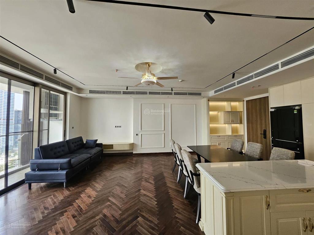 Cho thuê cc 113m2 tại block i, the peak, tân phú, q7, tp.hcm