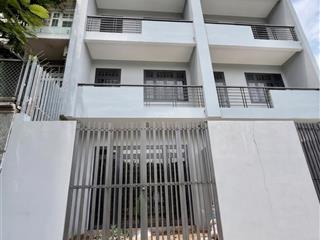 Bán nhà số 25 mặt tiền đường số 12 kdc bùi minh trực, phường bình đông (p.5, quận 8 cũ), tp.hcm