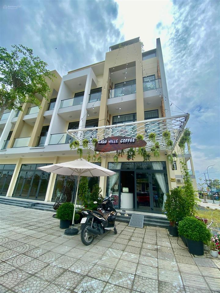 Bán nhà dự án khu nhà phố tân quy tây đồng tháp