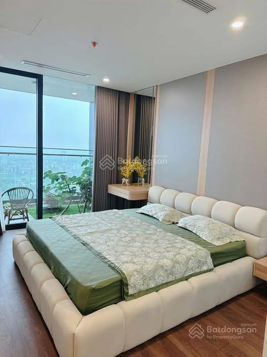 Chính chủ cần bán căn góc 3 phòng ngủ tòa flc complex 36 phạm hùng (miễn trung gian)
