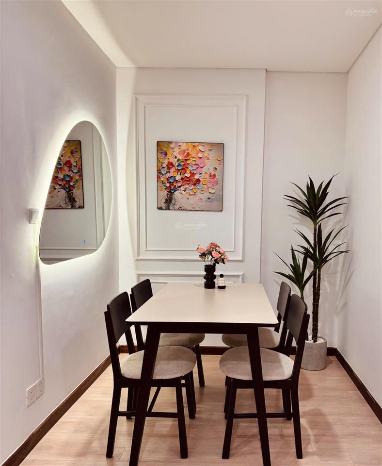 Masteri m3 căn 1pn+ 48m2 full đồ giá 9tr/tháng
