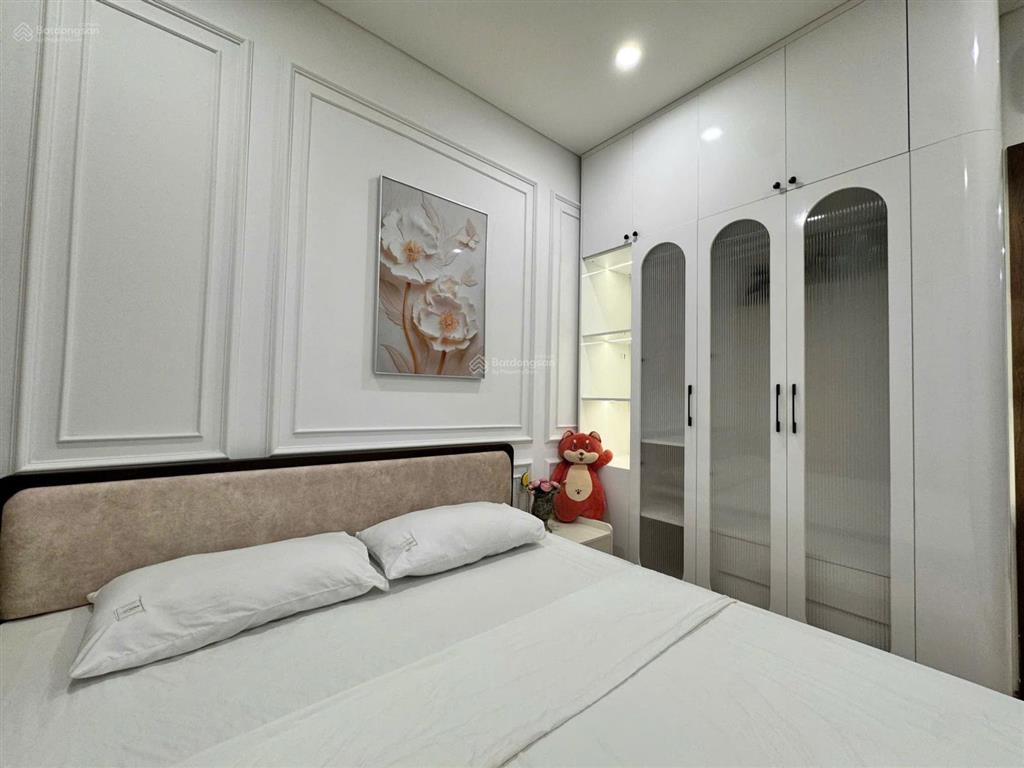 Masteri m3 căn 1pn+ 48m2 full đồ giá 9tr/tháng