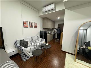 Masteri water front cho thuê căn studio nội thất, giá 7tr/tháng full đồ