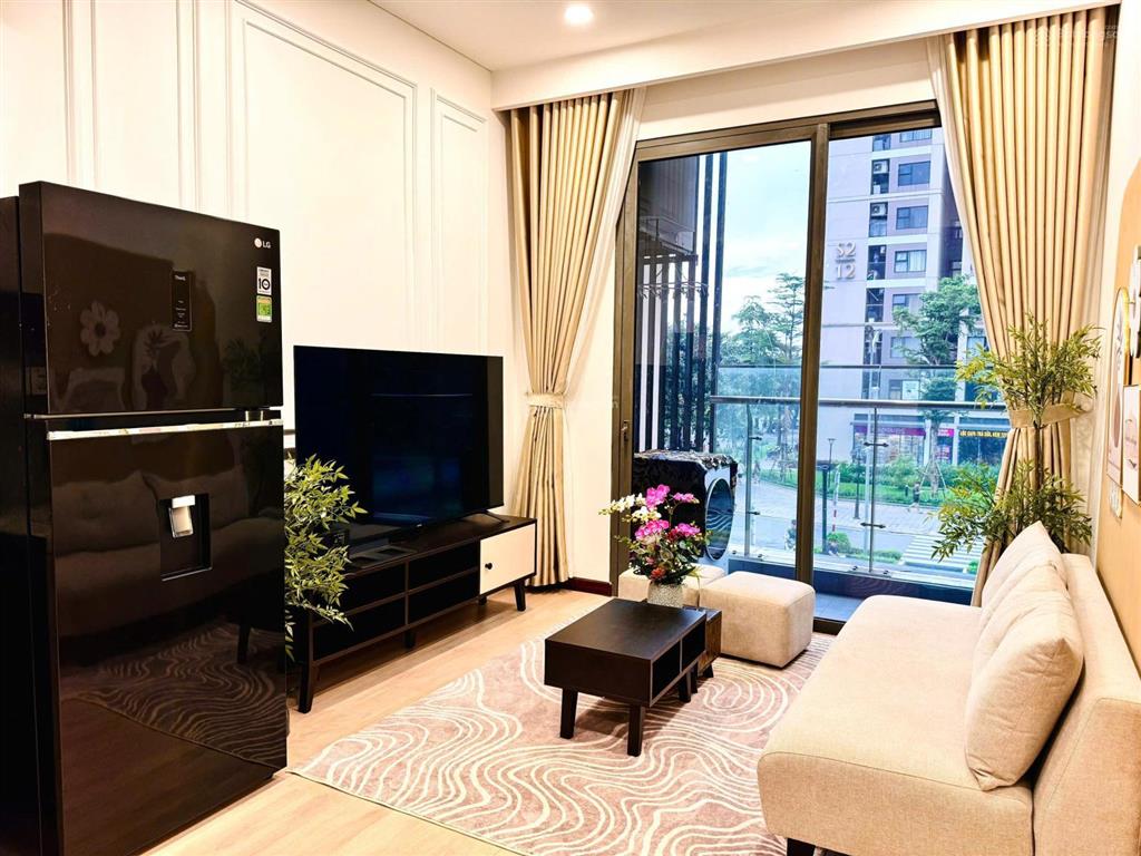 Masteri m3 căn 1pn+ 48m2 full đồ giá 9tr/tháng