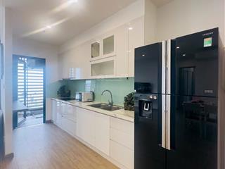 Căn 100m2 bc đông nam view sông, biệt thự full nội thất đẹp nhận nhà ở luôn