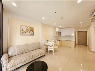 Cho thuê 2 ngủ 2 vệ sinh giá 8tr5/tháng. full đồ 63m2