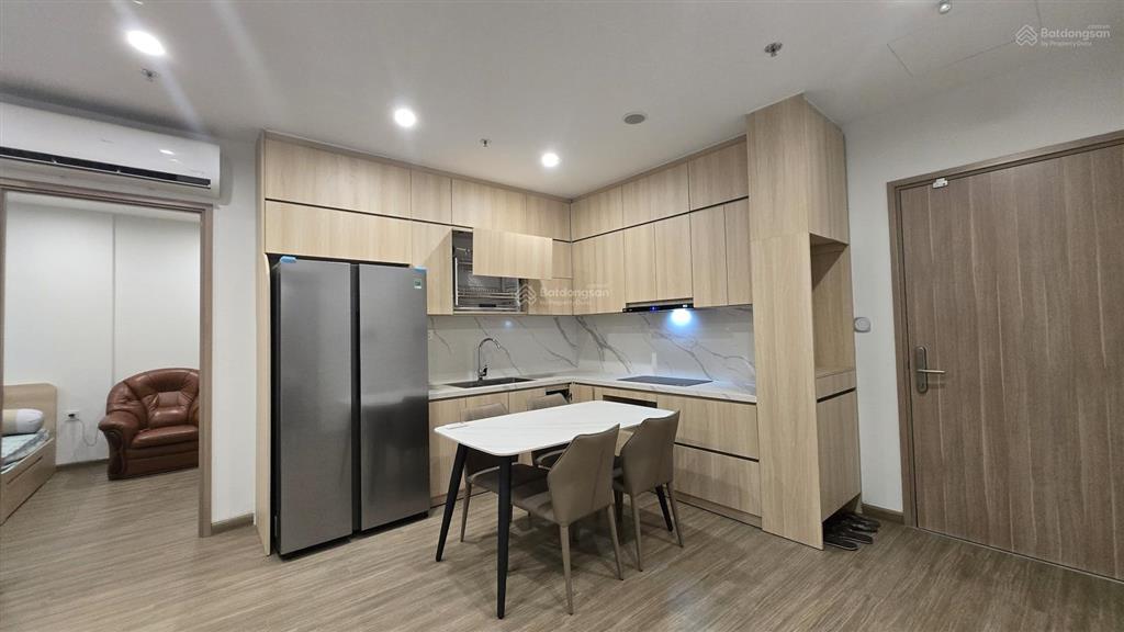 Pavilion tòa p3 căn 2pn2vs dt 68m2 giá 5.2ty