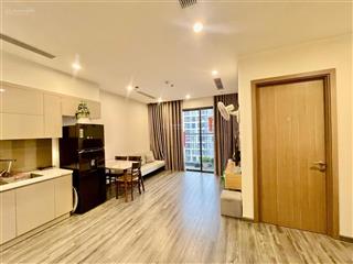 The zenpark căn 1pn+ 45m2 full đồ giá thuê 8tr/tháng