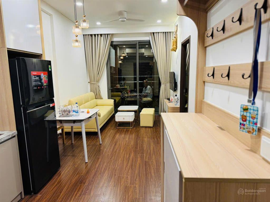 Masteri tòa m1 cho thuê căn 2 ngủ giá 12tr/tháng. đồ luxury