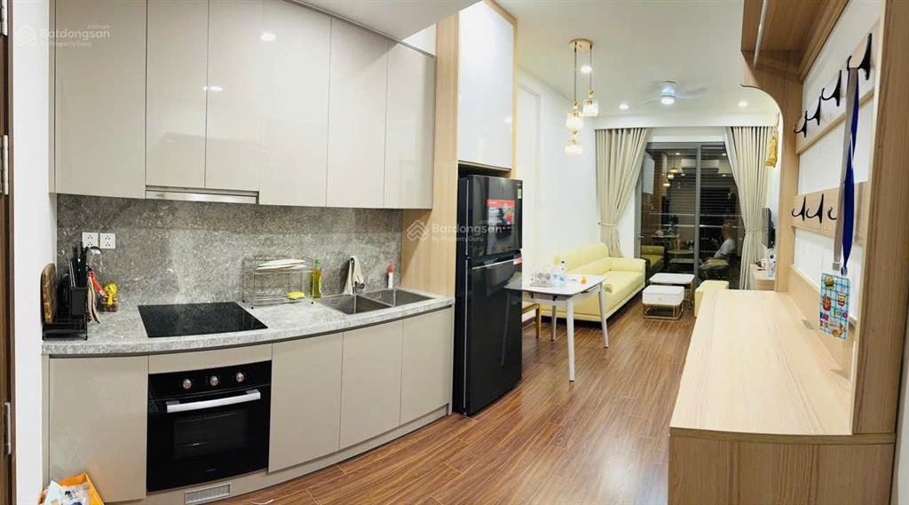 Masteri tòa m1 cho thuê căn 2 ngủ giá 12tr/tháng. đồ luxury