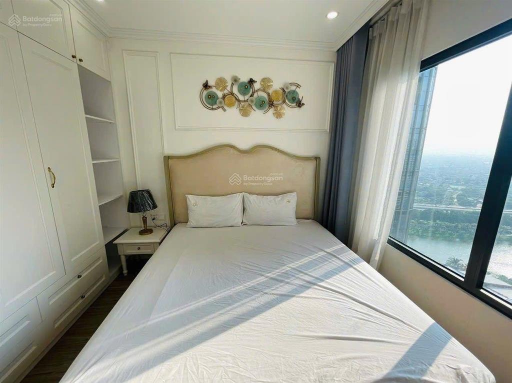 Căn 3n 2vs cho thuê 14tr/tháng dt 75m2. nội thất mới đẹp