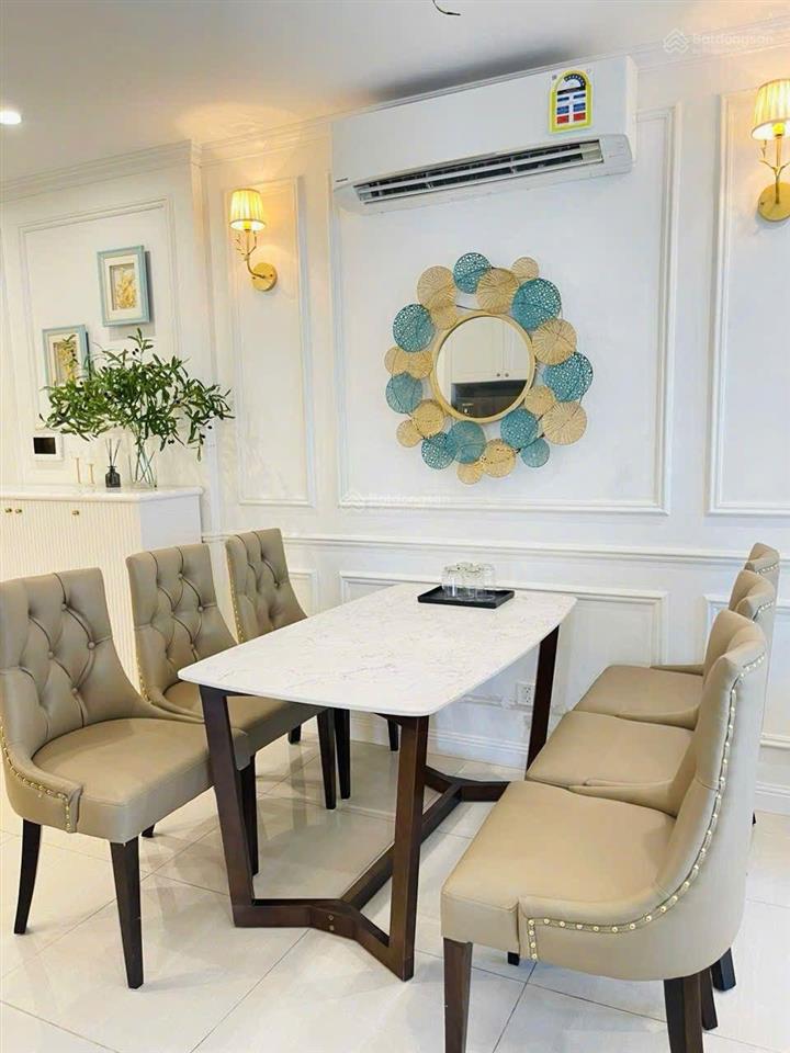 Căn 3n 2vs cho thuê 14tr/tháng dt 75m2. nội thất mới đẹp